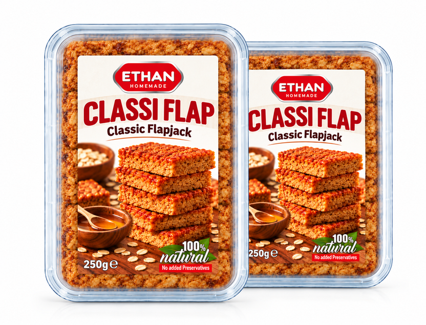 Mussel Pickle – Pack of Three – Ethan Homemade