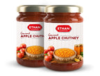 Apple Chutney – Pack of Two