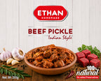 Beef Pickle – Pack of Three