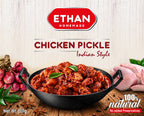 Chicken Pickle