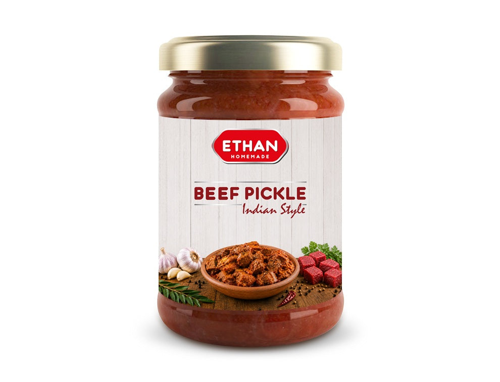 Beef Pickle