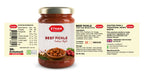 Beef Pickle – Pack of Three