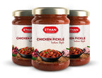 Chicken Pickle – Pack of Three