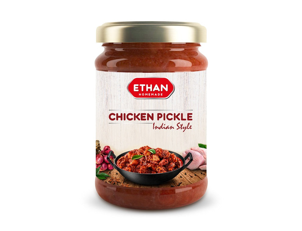 Chicken Pickle