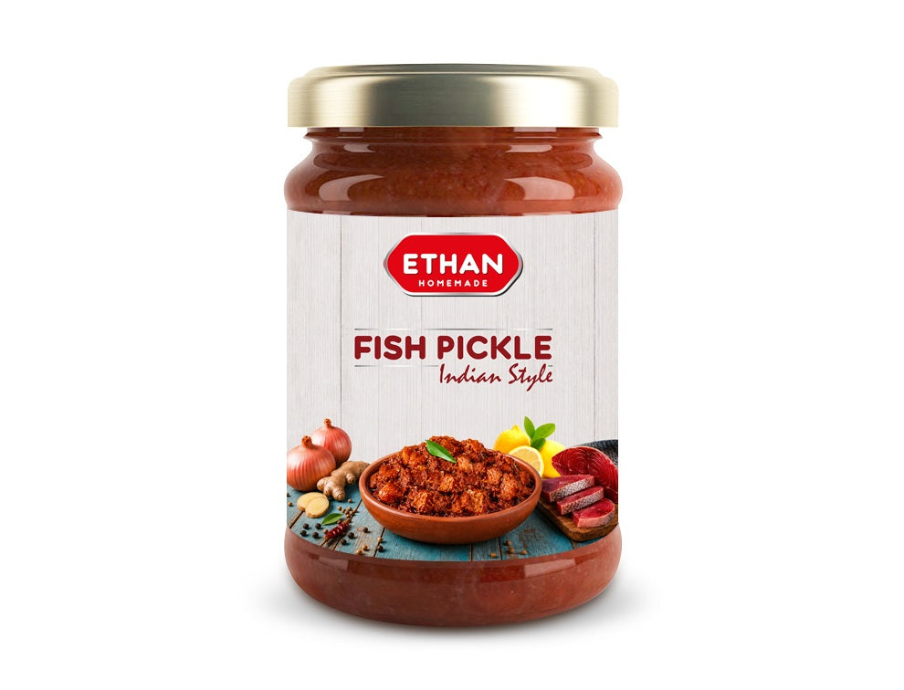 Fish Pickle
