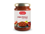 Fish Pickle