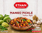 Mango Pickle