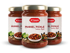 Mussel Pickle – Pack of Three