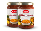 Pineapple Chutney – Pack of Two