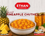 Pineapple Chutney – Pack of Two