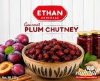 Plum Chutney – Pack of Two
