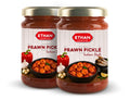 Prawn Pickle - Pack of Two