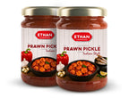 Prawn Pickle - Pack of Two