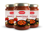 Prawn Pickle – Pack of Three