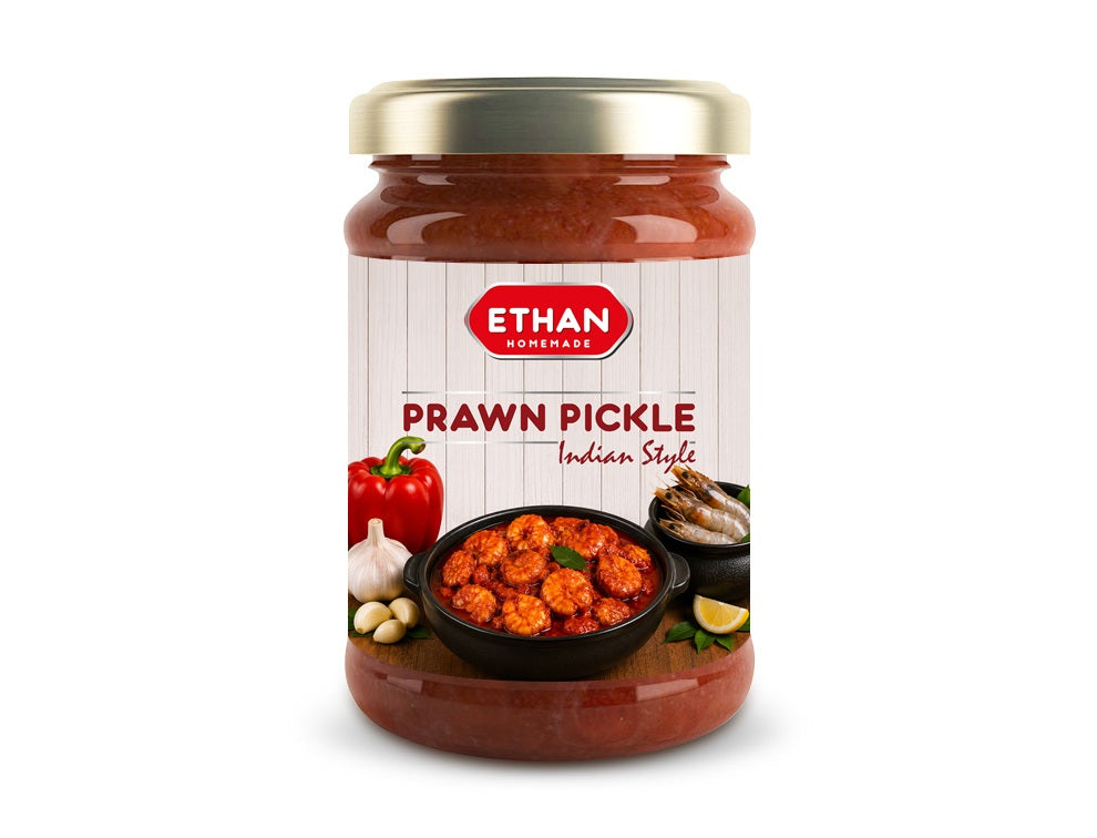 Prawn Pickle