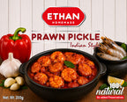 Prawn Pickle – Pack of Three