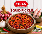 Squid Pickle – Pack of Two
