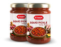 Squid Pickle – Pack of Two