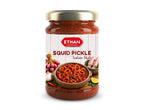 Squid Pickle