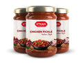 Beef Pickle – Pack of Three