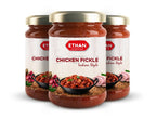 Beef Pickle – Pack of Three