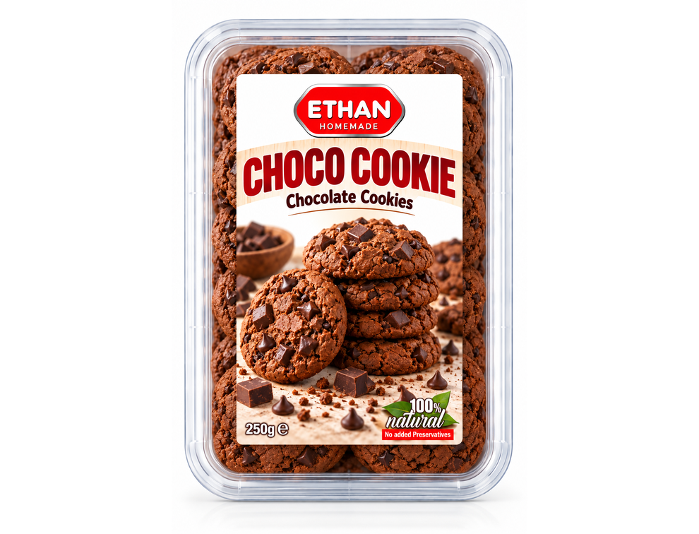 Choco Cookie