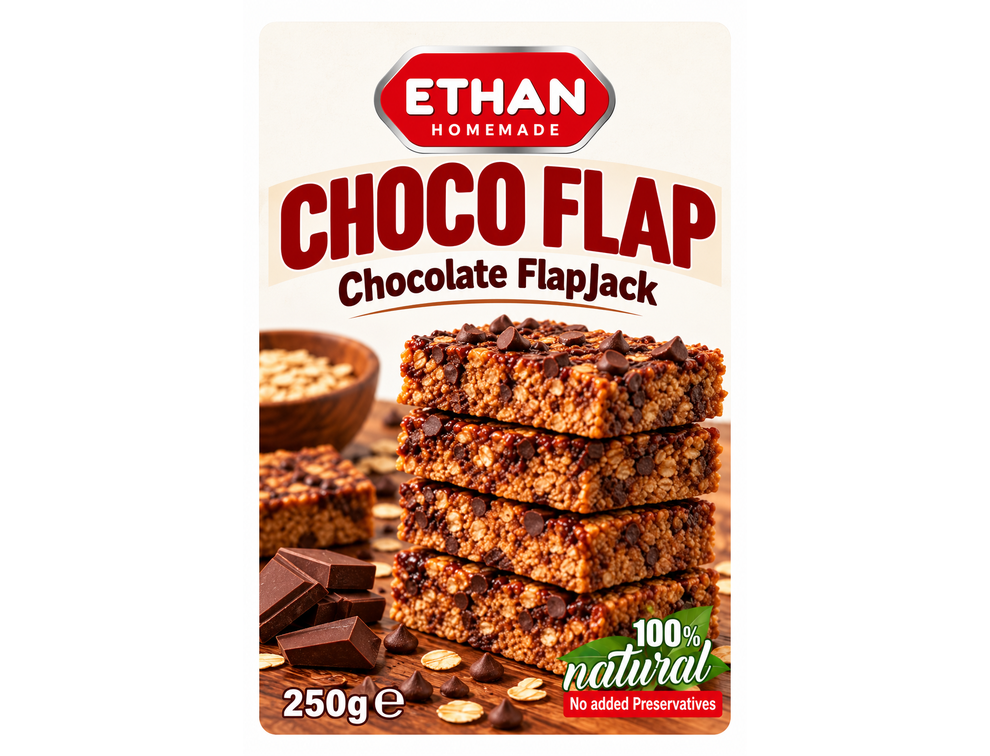 Choco Flap