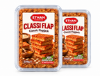 Classi Flap (Pack of Two)