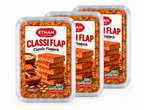 Nutty Flap