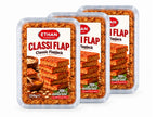 Nutty Flap