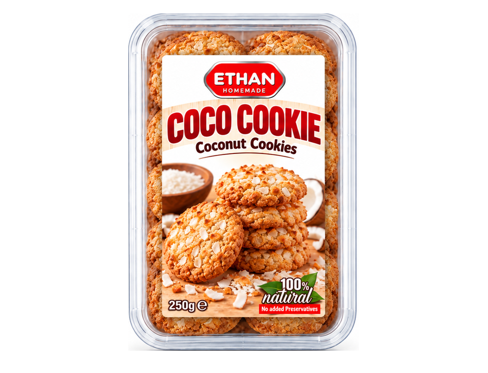 Coco Cookie