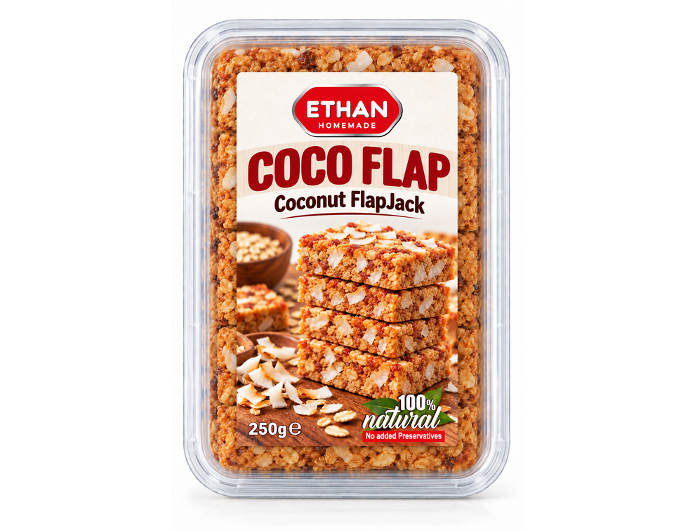 Coco Flap