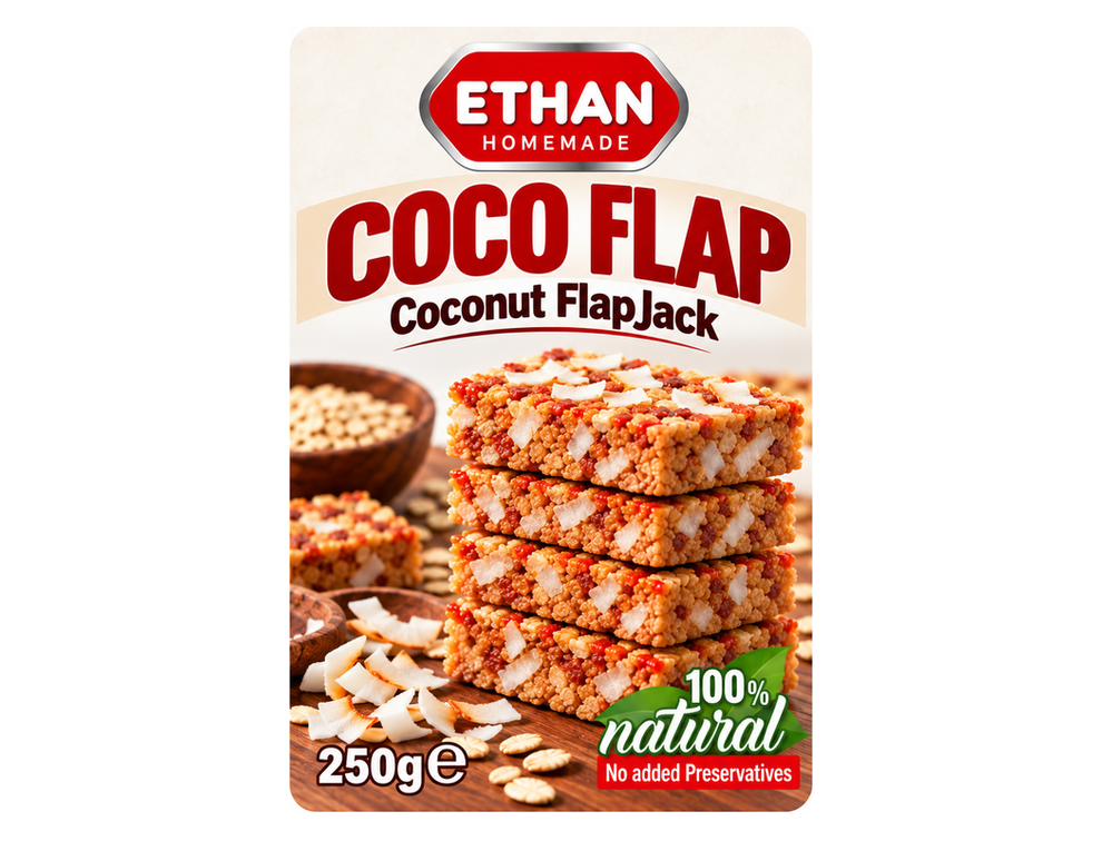 Coco Flap