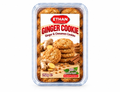 Ginger Cookie