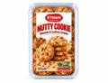 Nutty Cookie
